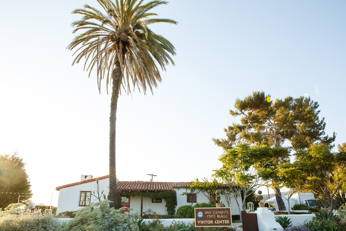 San Clemente Historic Cottage